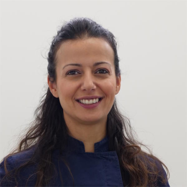 Enrica Pollazzon