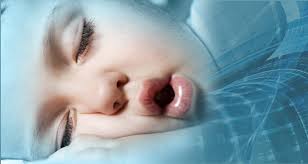 LA RESPIRAZIONE ORALE Studio dentistico dott.ssa Federica Ercoli